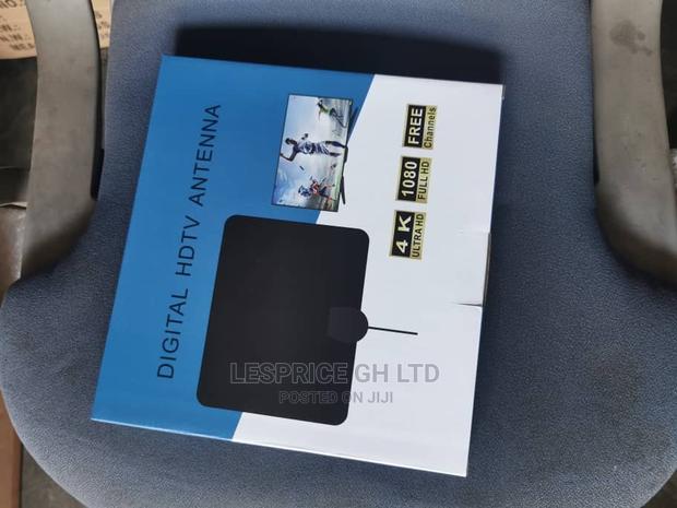 Accessible ~Digital TV Antenna · Photo 2