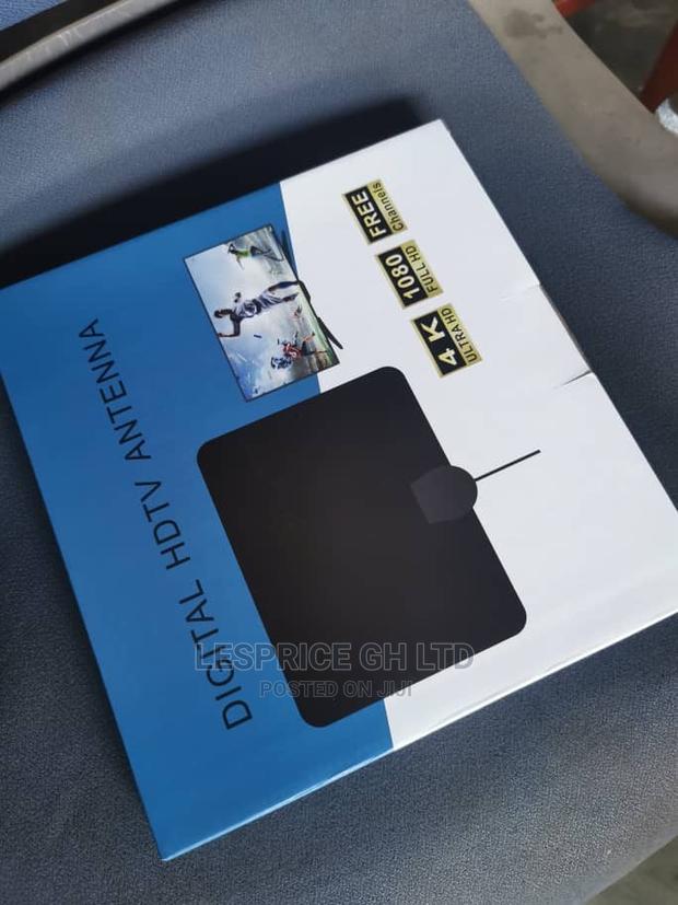 Digital TV Antenna ~Super Quality · Photo 2
