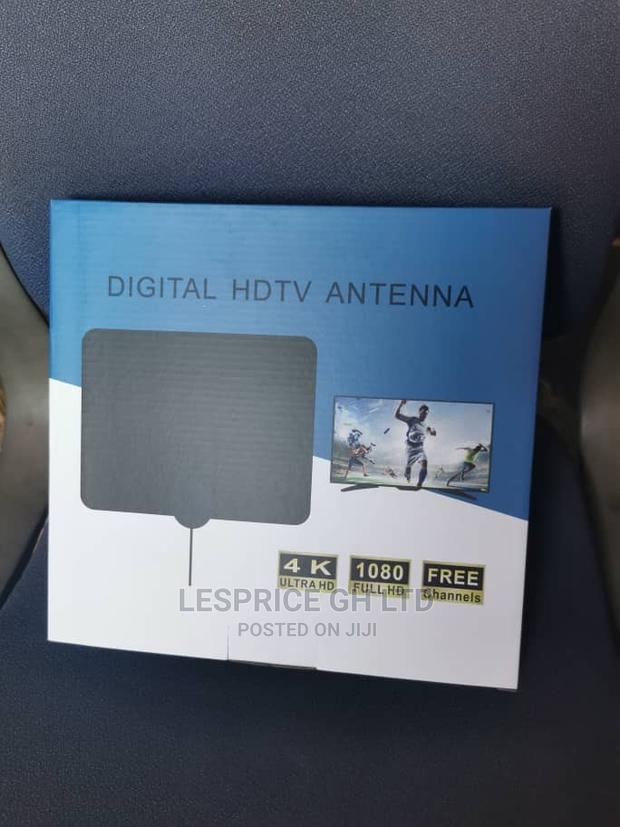 Antenna Digital 1080pixels HD TV Antenna · Photo 2