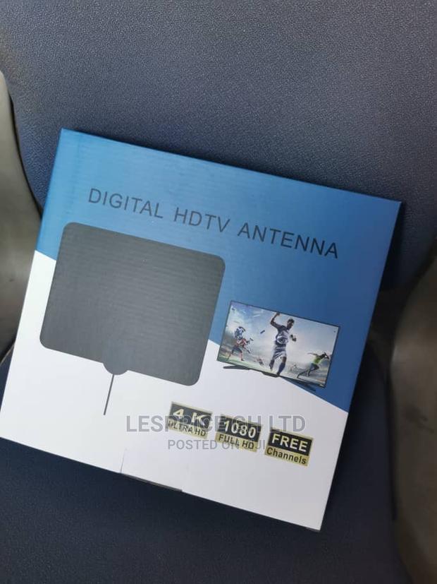 !!Digital TV Antenna New in Stock · Photo 2