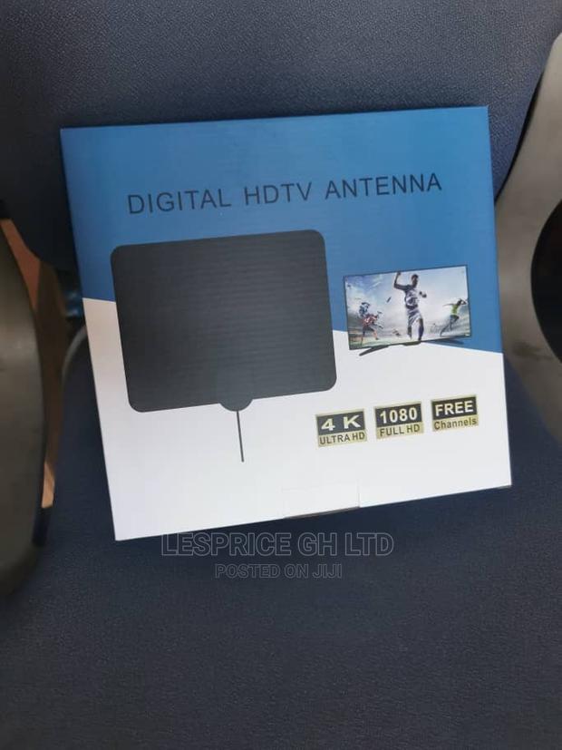 ::Digital TV Antenna High Standard Version · Photo 2