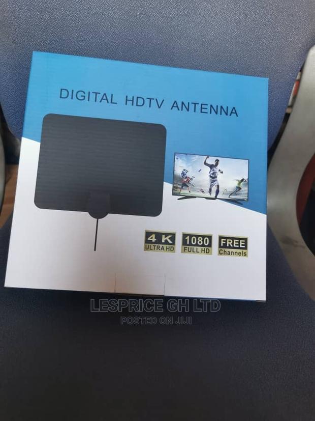 Right Digital HD TV Antenna~High Amplifier · Photo 2