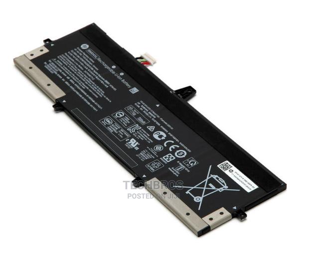 Original HP Laptop Battery BM04XL for Elitebook X360 1030 G3 · Photo 3