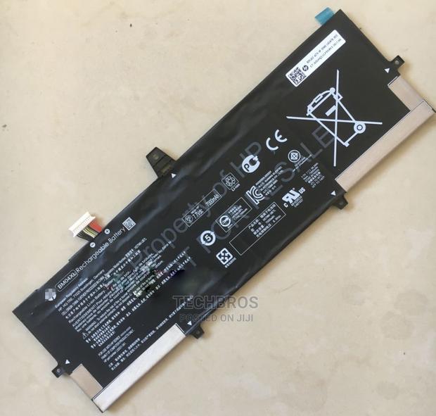 Original HP Laptop Battery BM04XL for Elitebook X360 1030 G3 · Photo 4