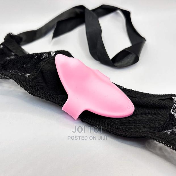 Strapon Panty Vibrator · Photo 4