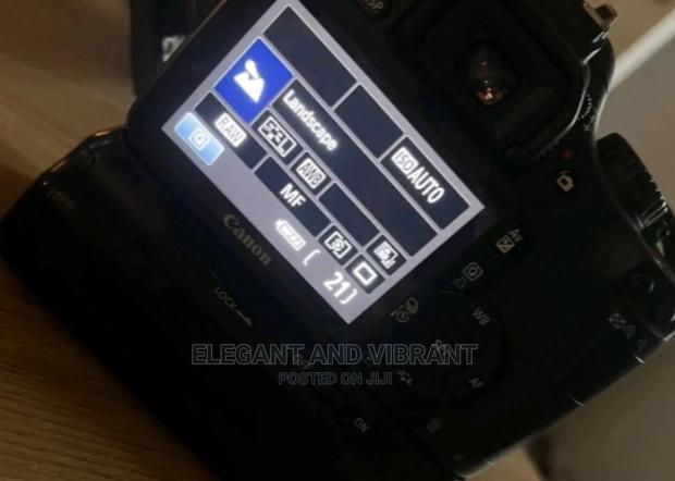 Canon Camera EOS Kiss X4 Bundle photo 2