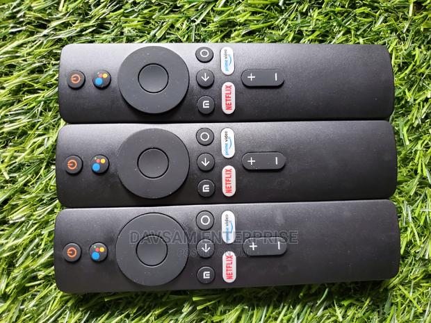 MI Android Smart TV Remote · Photo 4