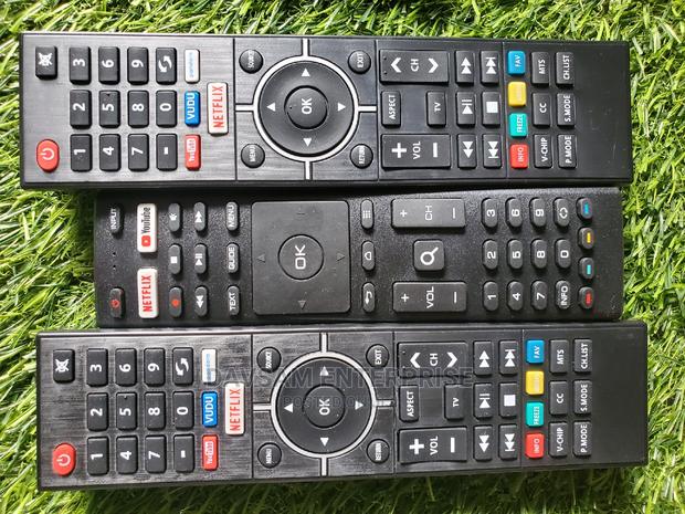 RCA TV Smart Android Remote · Photo 4