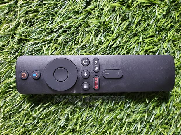 MI Android Box Remote · Photo 4