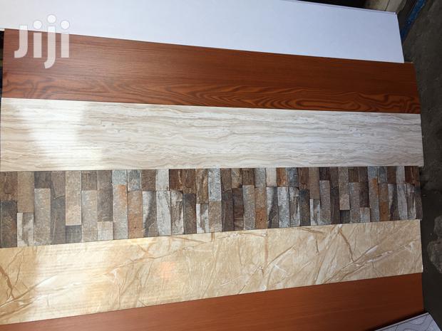 Fiber T&G Natural Colours · Photo 2