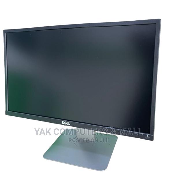 Dell P2417H 24-Inch LED Monitor With HDMI,DP,VGA,USB,PORT