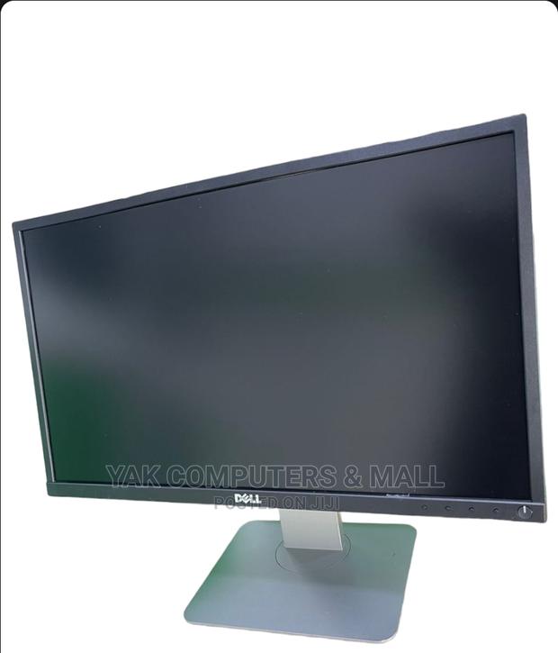 Dell P2417H 24-Inch LED Monitor With HDMI,DP,VGA,USB,PORT