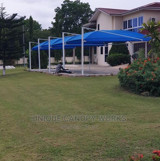 Unique Canopies · Photo 4