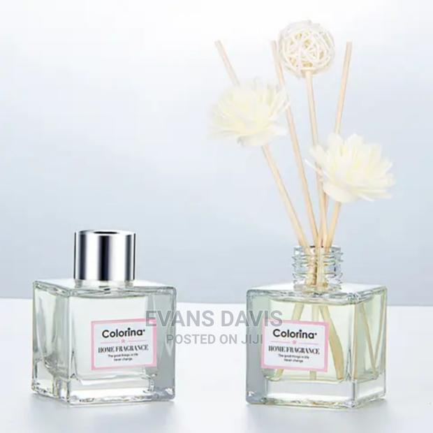 Sweet Fragrance Reed Diffuser/ Perfume · Photo 4