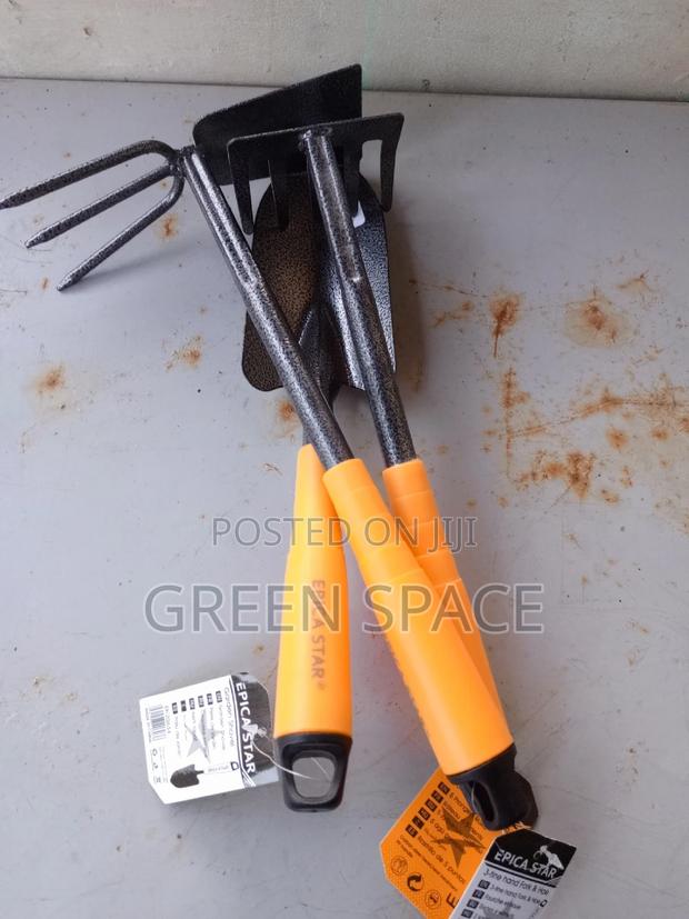 Garden Tool Set photo 2