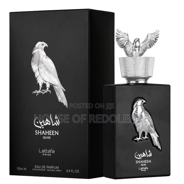 Shaheen Silver & Shaheen Gold · Photo 3