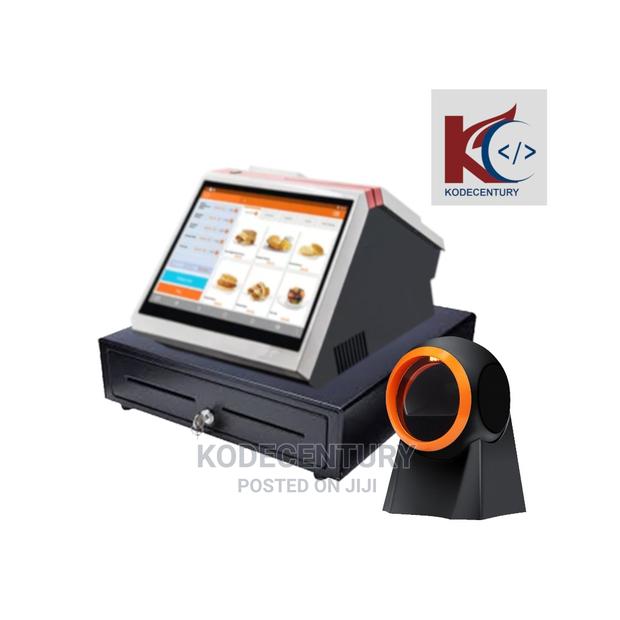 Desktop Touch POS System (Software and Hardware) · Photo 2