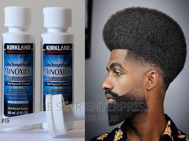 Kirkland Minoxidil Oil · Photo 3