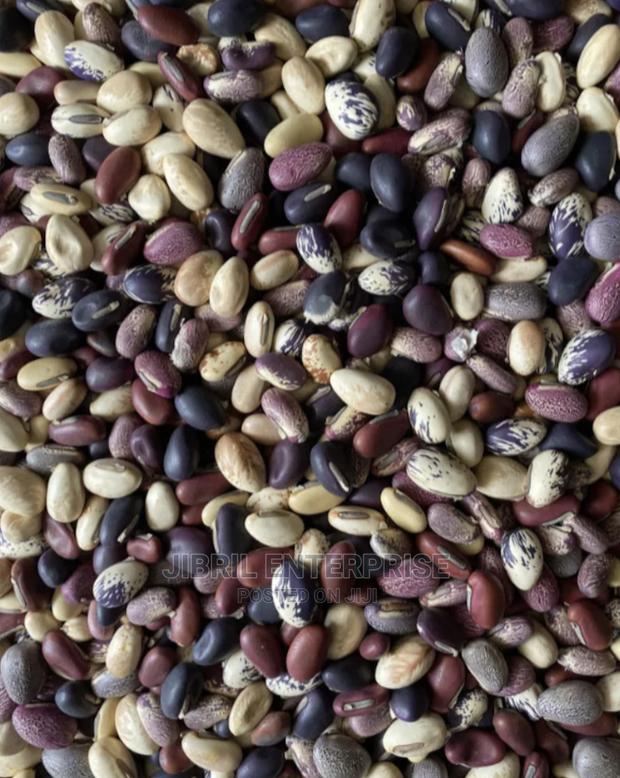 African Sword Beans Mixture (Canavalia Gladiata) · Photo 4