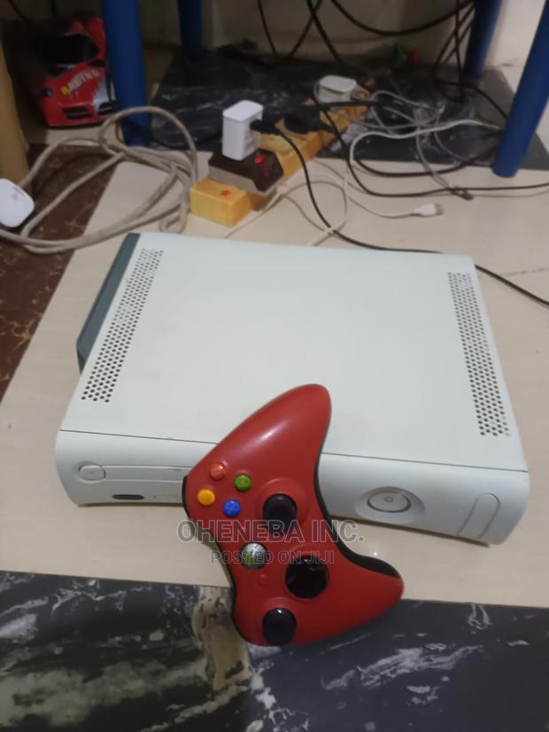 Pre-Owned Xbox360 Standard Console for Sale photo 5