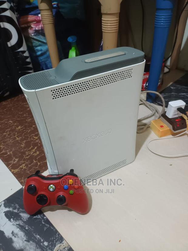 Pre-Owned Xbox360 Standard Console for Sale photo 6