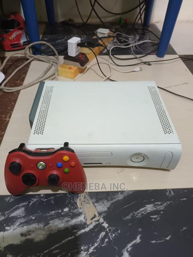 Pre-Owned Xbox360 Standard Console for Sale photo 7