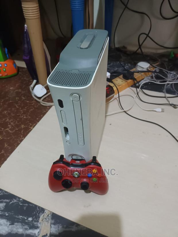 Pre-Owned Xbox360 Standard Console for Sale photo 8