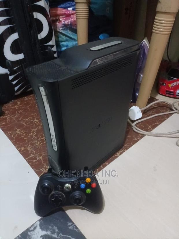 Pre-Owned Xbox360 Standard Console for Sale photo 9