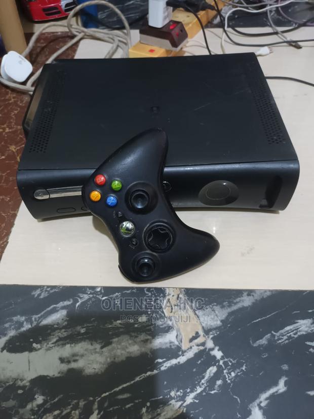 Pre-Owned Xbox360 Standard Console for Sale photo 11