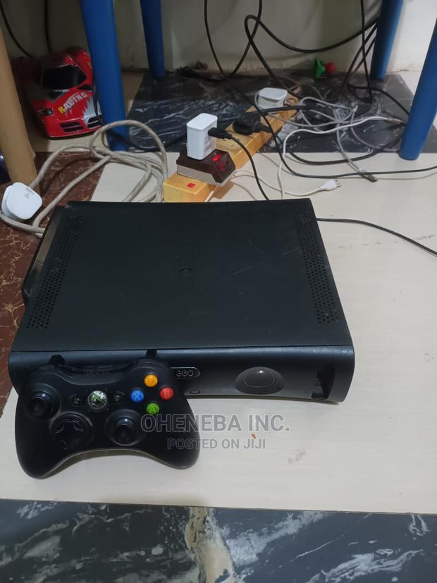 Pre-Owned Xbox360 Standard Console for Sale photo 12