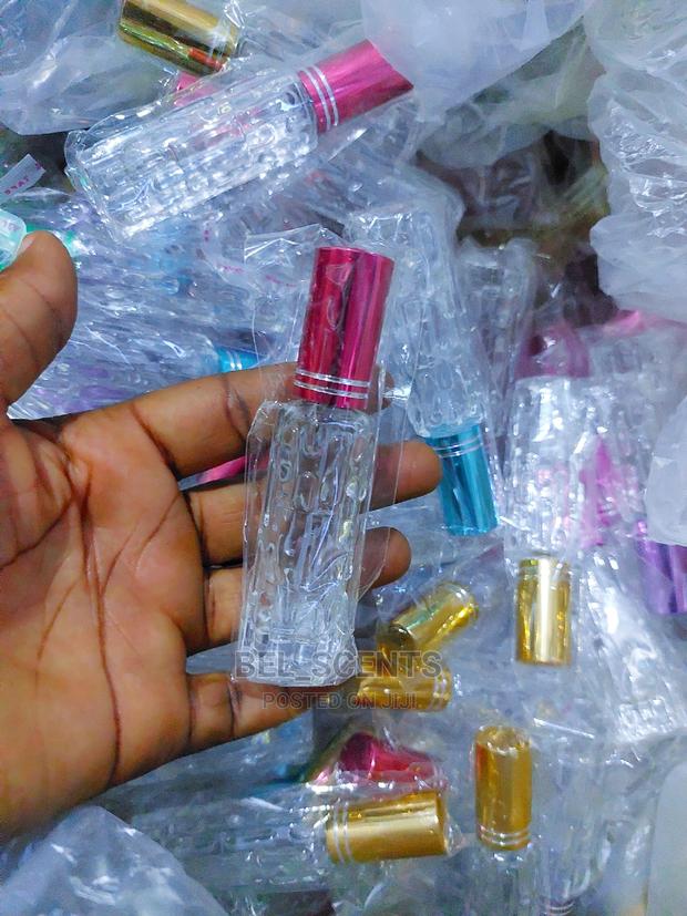 10ml Empty Perfume Bottles · Photo 2