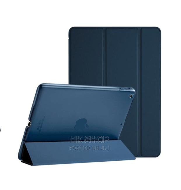 Apple iPad Mini 6 Case - Ultra Slim With Pencil Holder · Photo 3