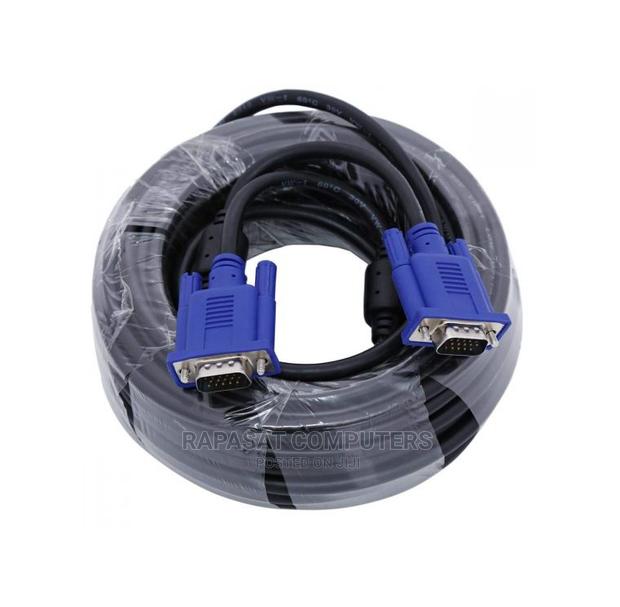 50 Metres VGA Cable · Photo 2