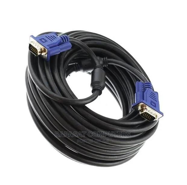 30 Metres VGA Cable · Photo 2