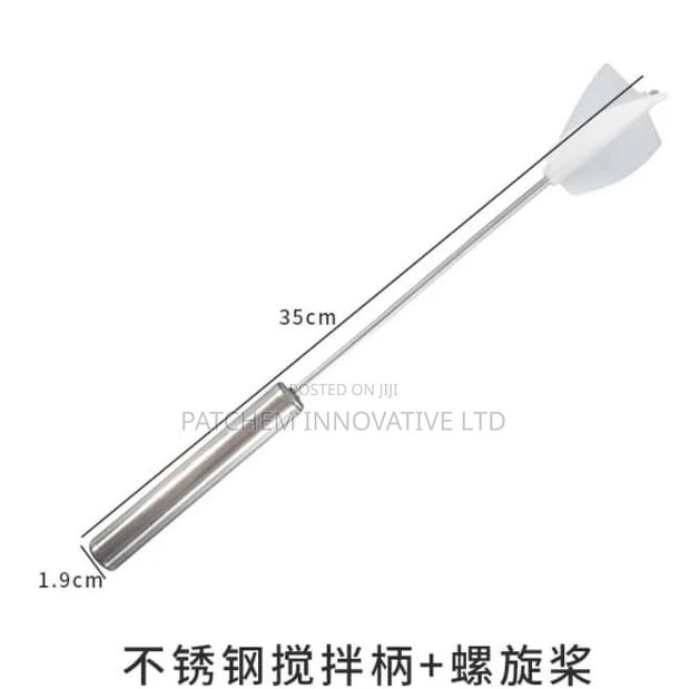 Epoxy Hand Mixer