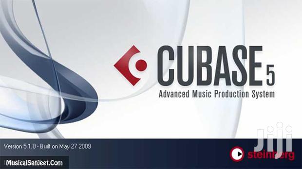 Cubase 5 For Music Developers · Photo 4