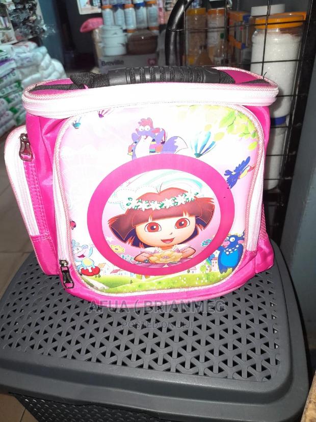 Thermal Lunch Bag photo 8