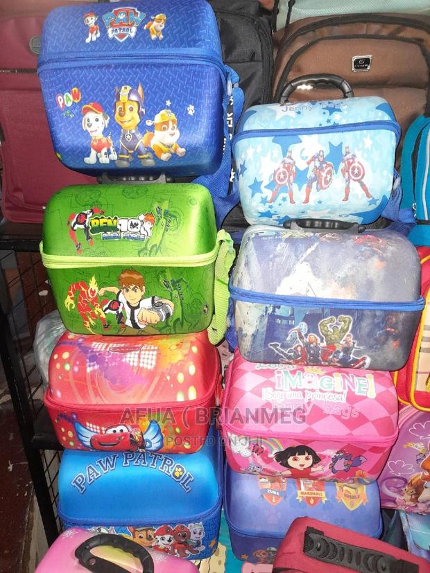 Thermal Lunch Bag photo 12