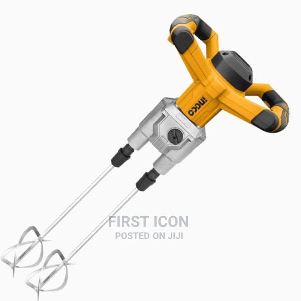 1800w Twin Paddle Multi-Purpose Mixer · Photo 1