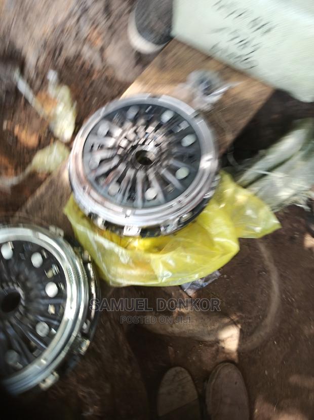 Hyundai and Kia Dual Clutch Specialist · Photo 4