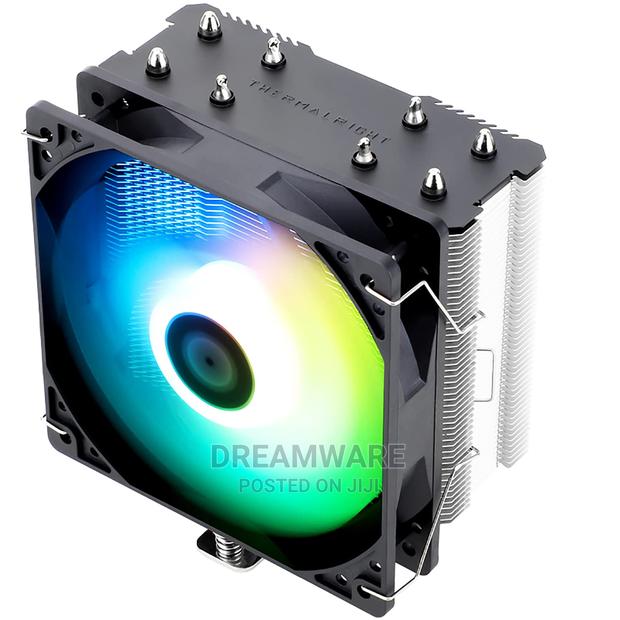 Thermalright Assassin X120 Refined Se Argb Cpu Air Cooler · Photo 2