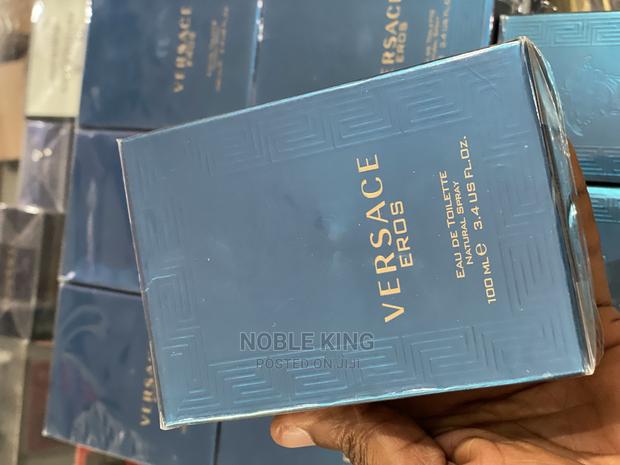 Versace Eros 100ml · Photo 2
