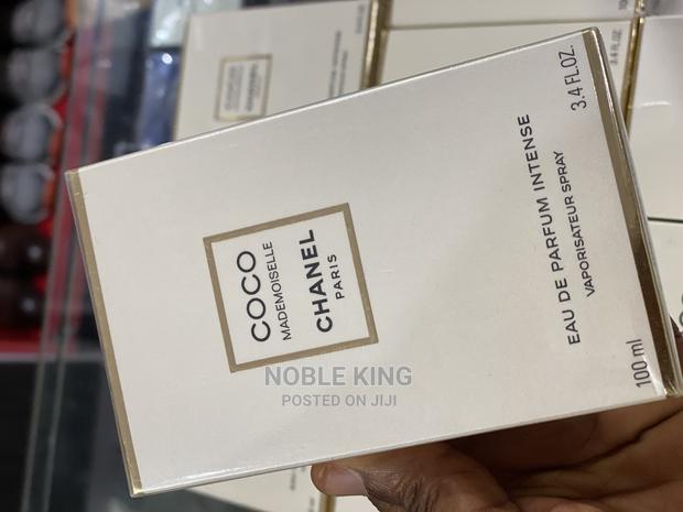 Coco Mademoiselle Chanel 100ml · Photo 2