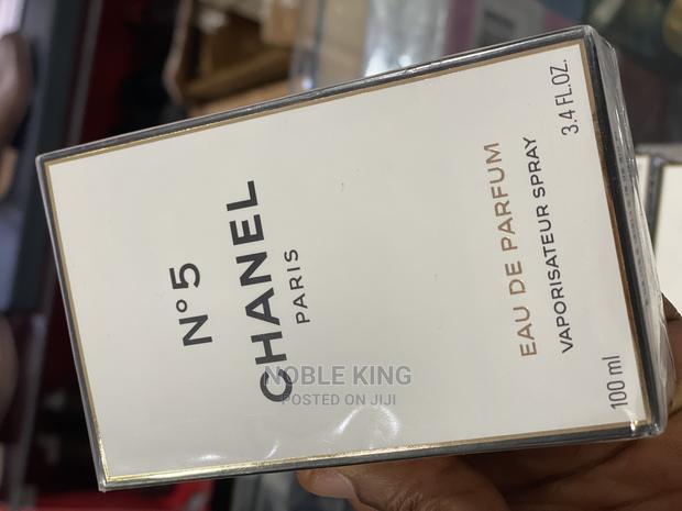 N°5 Chanel Paris 100ml · Photo 2