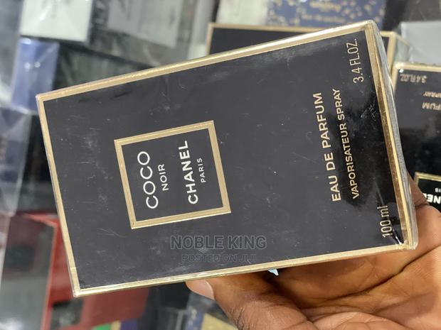 Coco Noir Chanel Paris 100ml · Photo 2