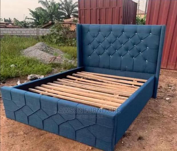 Double Bed Available