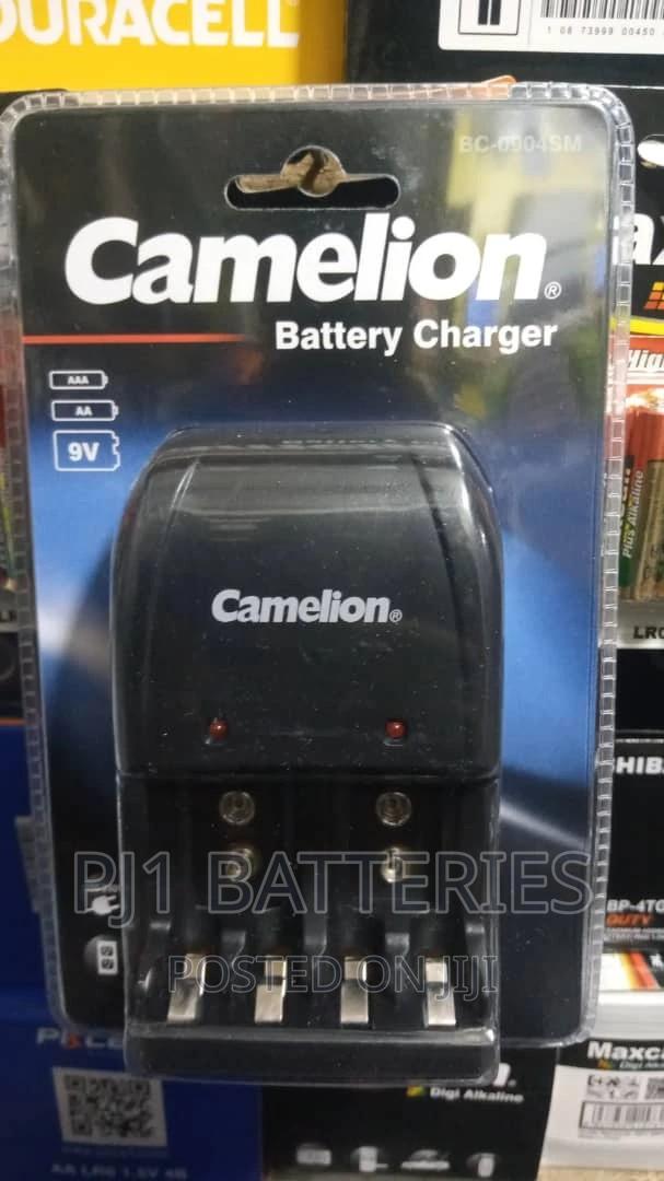 Charger Aa Aaa ,9v · Photo 2