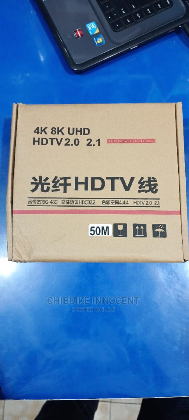 Hdmi Cable · Photo 3