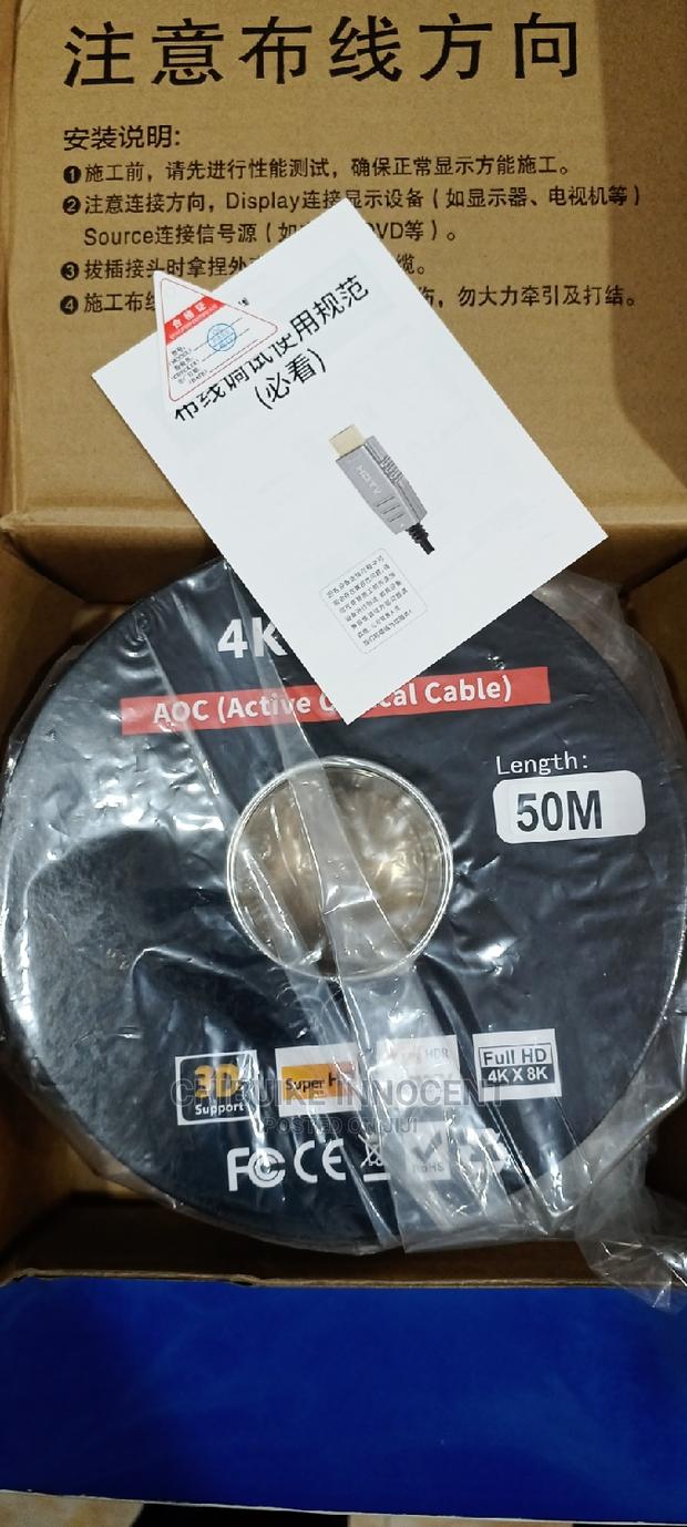 Hdmi Cable · Photo 4