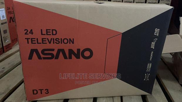 Slim Asano 32 TV(2022 Model)